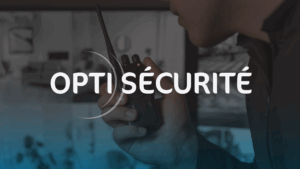 LES OFFRES OPTI SECURITE